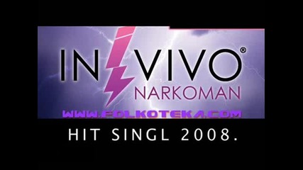 In Vivo - Narkoman (original)