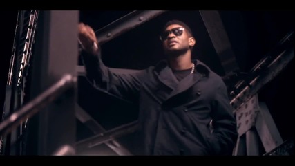 Превод, Romeo Santos Feat. Usher - Promise ( Еnglish Version)