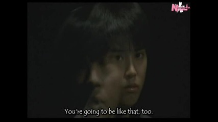 Dead Run ( Shissou ) [2005] part8 [ eng sub ]