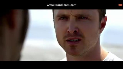 Need For Speed Trailer