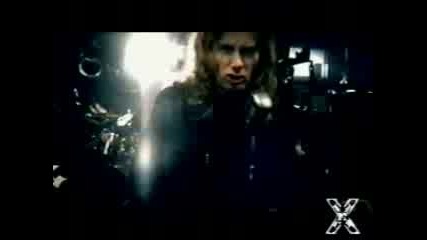 Megadeth - Moto Psycho