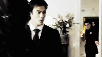 Damon and Elena - хиляда години