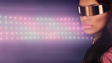 * Н О В О * Много Готина * Kat Graham - Sassy ( * H D * )