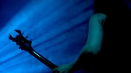 Mothernight - Hello ( Turn Your Radio On)