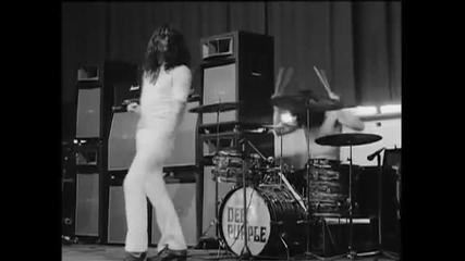 Deep Purple - Black Night /1970/