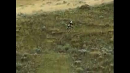 Extreme Bikes