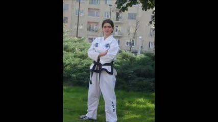 Taekwon - Do Клуб Хари