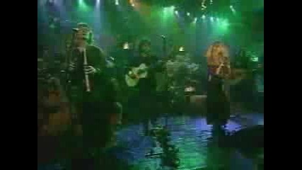 Blackmores Night - The Times They Are Changin