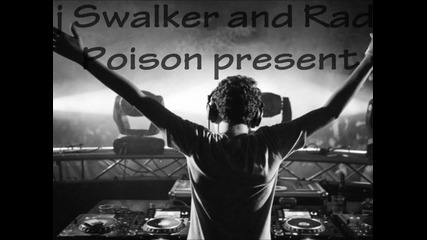 Radio poison