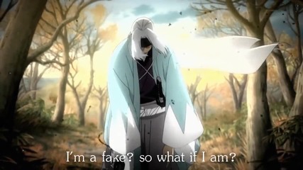 Asmv - hakuouki - the pale sakura