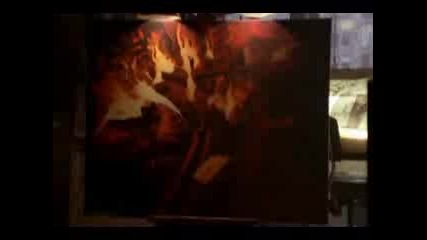 Heroes - My Tourniquet