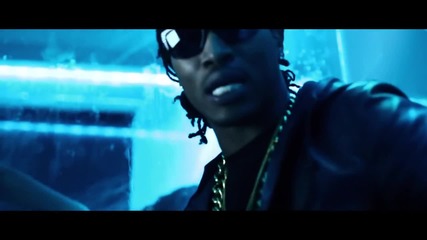 The Game - I Remember ft. Young Jeezy, Future (hd)