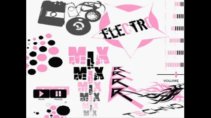 Mix Electro House 2008