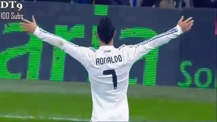 Cristiano Ronaldo 2011