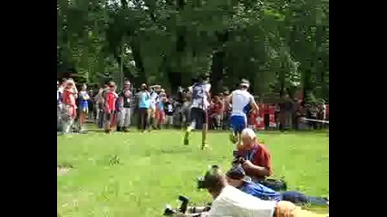 Tero Woc08 Q Sprint
