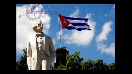 La Bayamesa - Химн На Куба 