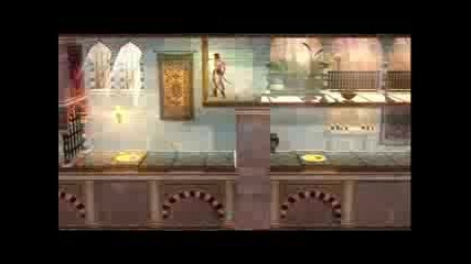 Trailer - Prince Of Persia