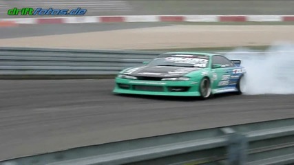 Falken Drift Silvia s15 *високо Качесто* 