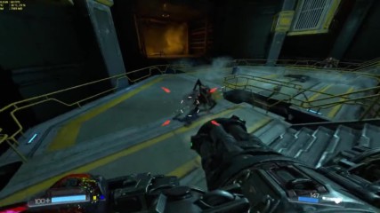 Doom Snapmap - Toxicity