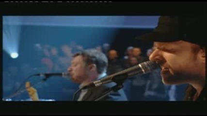 Doves - Kingdom Of Rust - Winter Hill - Later... with Jools Holland Live 2009