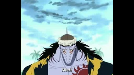 One Piece - Епизод 38