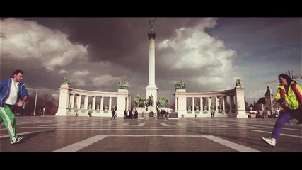 Viktoria Metzker feat Mitch Crown - So Amazing [ H D ]