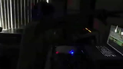 Electro House 2010 Crazy Mix Dj Bl3nd
