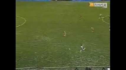 Canada 0 - 5 Argentina goal Sergio Kun Aguero