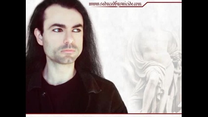 Seduced by Suicide - The Death of My Life
