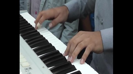 Оркестар Весели Момци