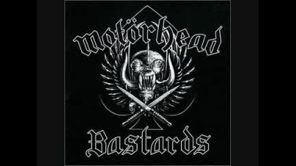 On Your Feet or on Your Knees - Motorhead 