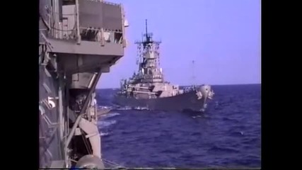 Uss Missouri Battleship bb63