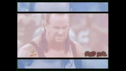 __ Mv _ Undertaker - The Part That Hurts The Most__ _ 2009 _