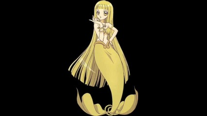 Mermaid Melody