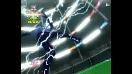 Galactik Football S2e23