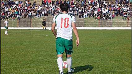 Николай Чипев