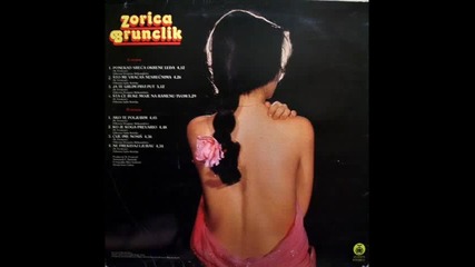 Zorica Brunclik - Ponekad Sreca Okrene Ledja