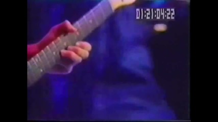 A.r.m.s. 83 Paul Rodgers and Jimmy Page - City Sirens