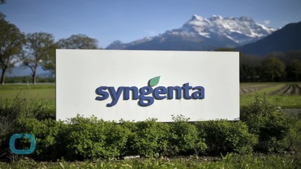 Monsanto Plans New Parent Company With Swiss Rival for UK Operations