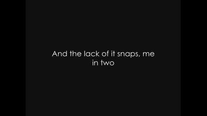 Snow Patrol - New York with Lyrics