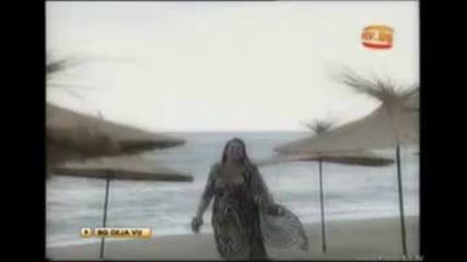 Йорданка Христова - Песен моя, обич моя (1995) 