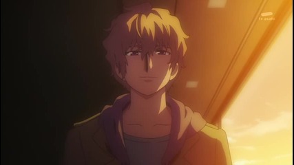 [mushisubs] Kurokami The Animation - 09 bg sub