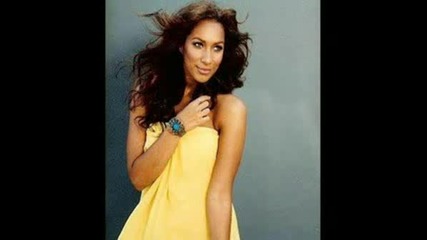 Leona Lewis - Bleeding Love (acapella)