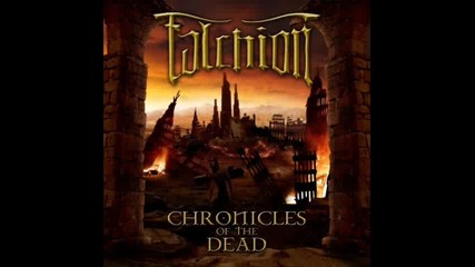 Falchion - kingdom of dust