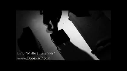 Lino - Mille et une vies 