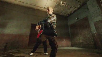 Eminem - Berzerk (official)