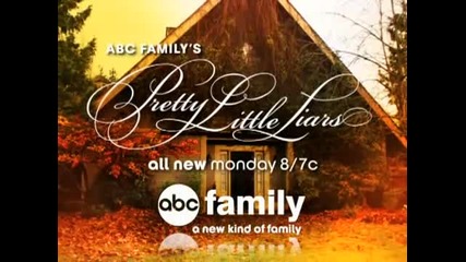 Pretty Little Liars Episode 20 Promo Someone To Watch Over Me 