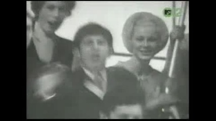 Beatles - Can't Buy Me Love