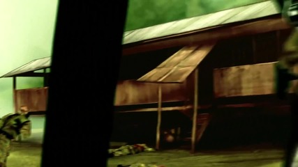 Hitman Absolution - Saints I C A File Trailer