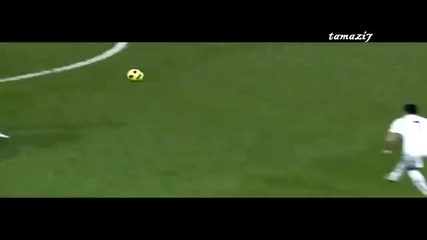 Cristiano Ronaldo 2011 Danza Kuduro Hd
